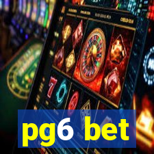 pg6 bet
